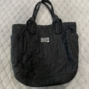 Marc Jacobs nylon tote